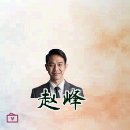 赵峰