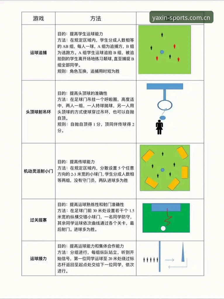 亚新体育活动全面解析：从实战角度教你如何高效参与竞猜与活动