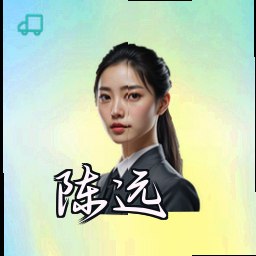 陈远